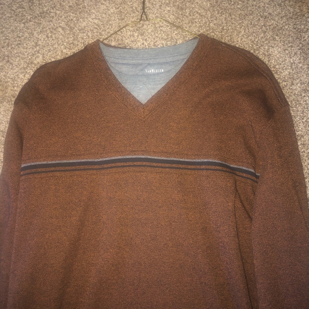 Men’s sweater - Picture 3 of 5